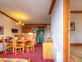 Appartement calme 5 pers · Arc 1800 · Balcon Sud · Wifi · Proche commerces et pistes - FR-1-346-418